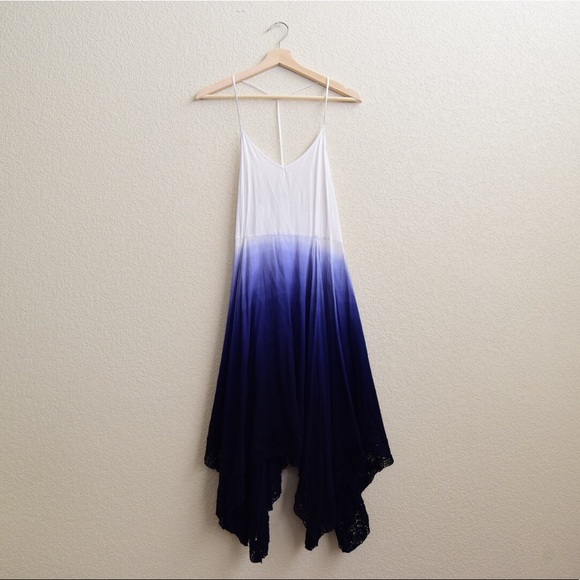 cotton on beach dress